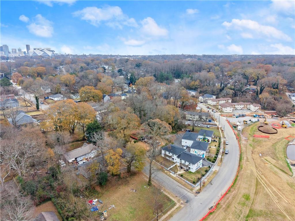 1196 Mobile Street Northwest Atlanta, GA 30314 - Photo 10 of 18
