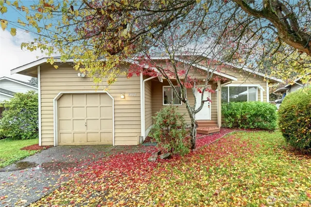 $570,000 | 2312 117th Place Southwest, Everett, WA 98204