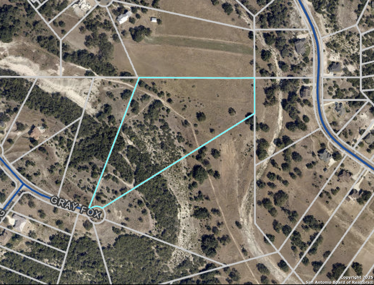 513 Gray Fox Spring Branch, TX 78070 - Photo 16 of 20