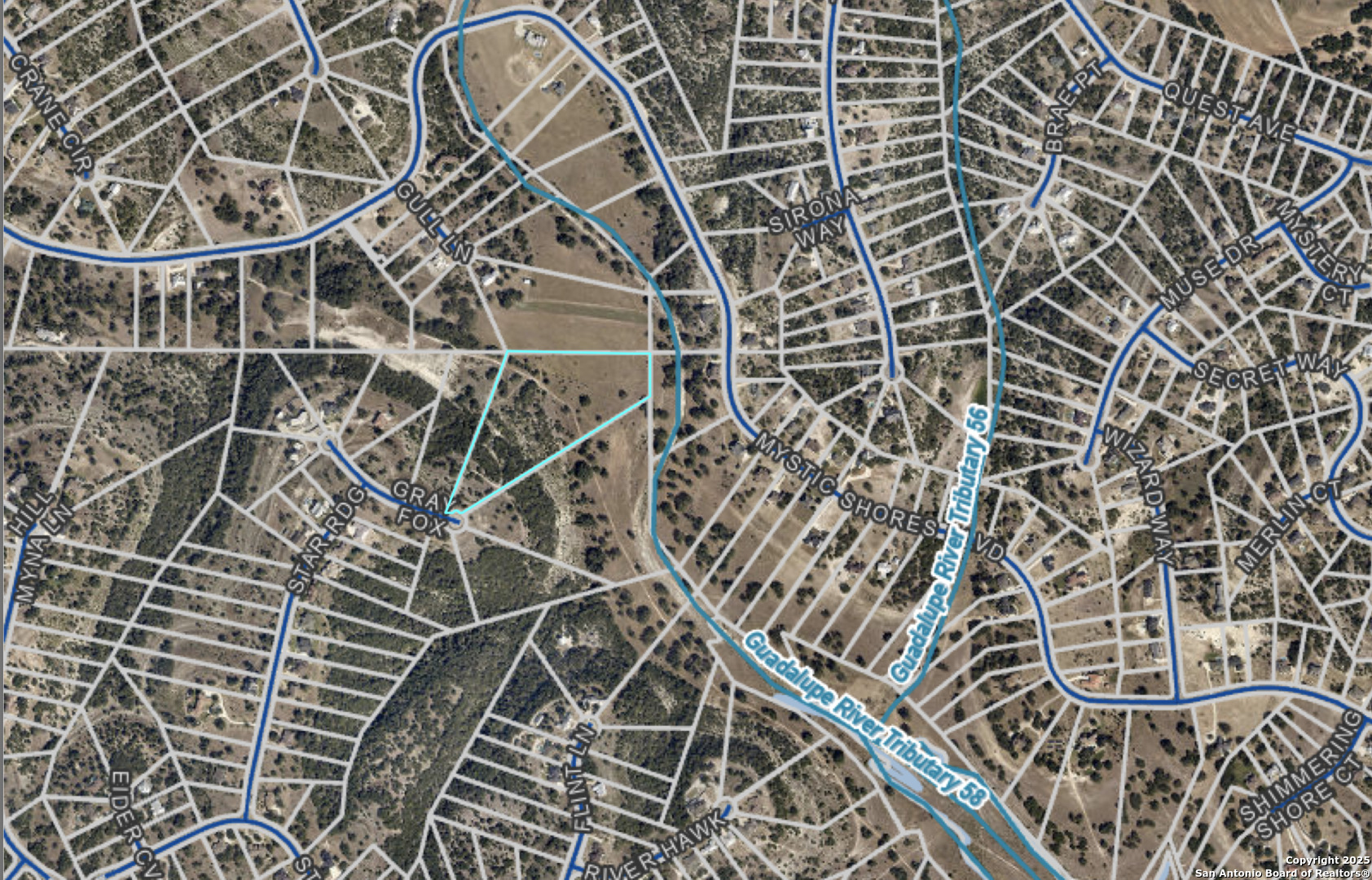 513 Gray Fox Spring Branch, TX 78070 - Photo 17 of 20