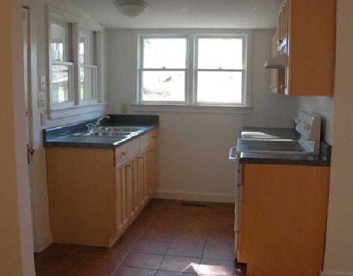 4193 Country Club Road Troutville, VA 24175 - Photo 5 of 6 Kitchen