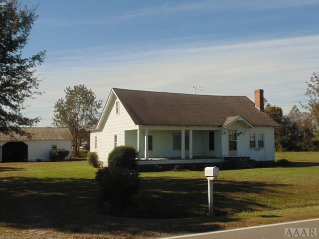 607 Morris Ford Road Colerain, NC 27924 - Photo 1 of 18 Main View