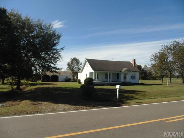 607 Morris Ford Road Colerain, NC 27924 - Photo 12 of 18 EXTERIOR