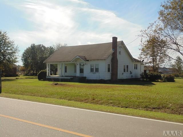 607 Morris Ford Road Colerain, NC 27924 - Photo 13 of 18 EXTERIOR