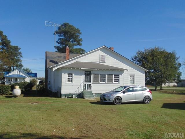607 Morris Ford Road Colerain, NC 27924 - Photo 14 of 18 EXTERIOR