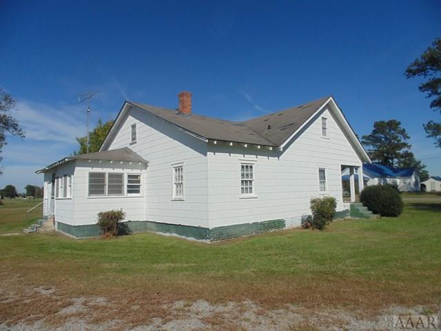 607 Morris Ford Road Colerain, NC 27924 - Photo 15 of 18 EXTERIOR