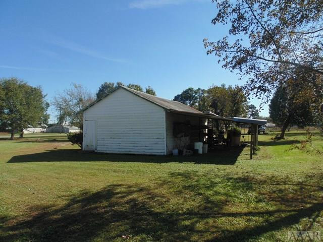 607 Morris Ford Road Colerain, NC 27924 - Photo 16 of 18 BARN