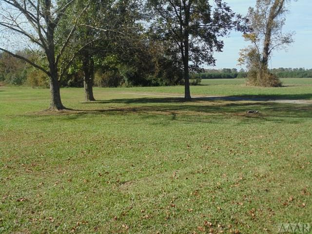 607 Morris Ford Road Colerain, NC 27924 - Photo 18 of 18 YARD