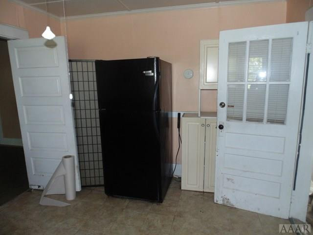 607 Morris Ford Road Colerain, NC 27924 - Photo 5 of 18 KITCHEN