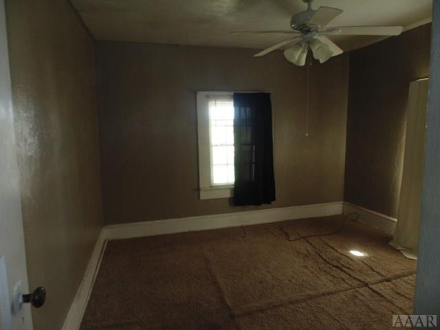607 Morris Ford Road Colerain, NC 27924 - Photo 6 of 18 BEDROOM