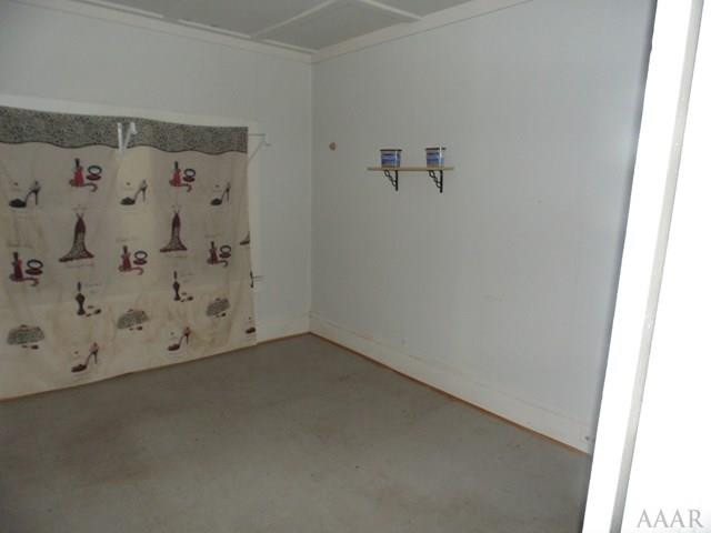 607 Morris Ford Road Colerain, NC 27924 - Photo 9 of 18 BEDROOM