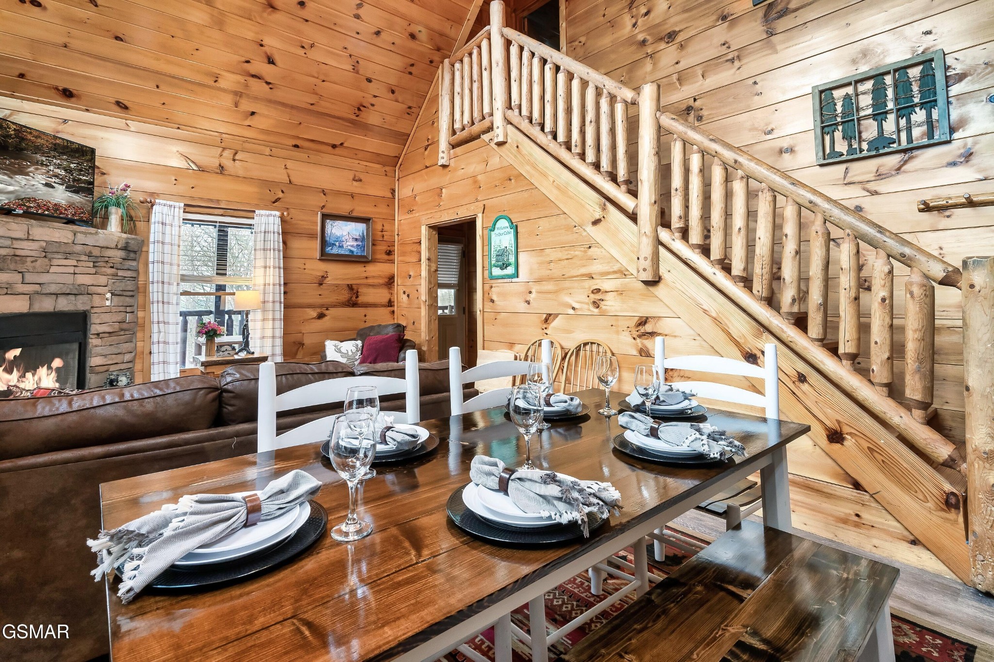 1819 Rhododendron Lane Sevierville, TN 37876 - Photo 6 of 40