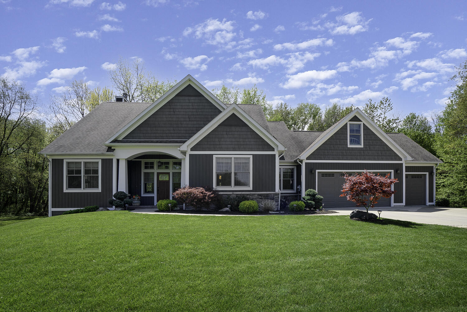 8869 Bever Road Delton, MI 49046 - Photo 1 of 74 WM8869bever-1