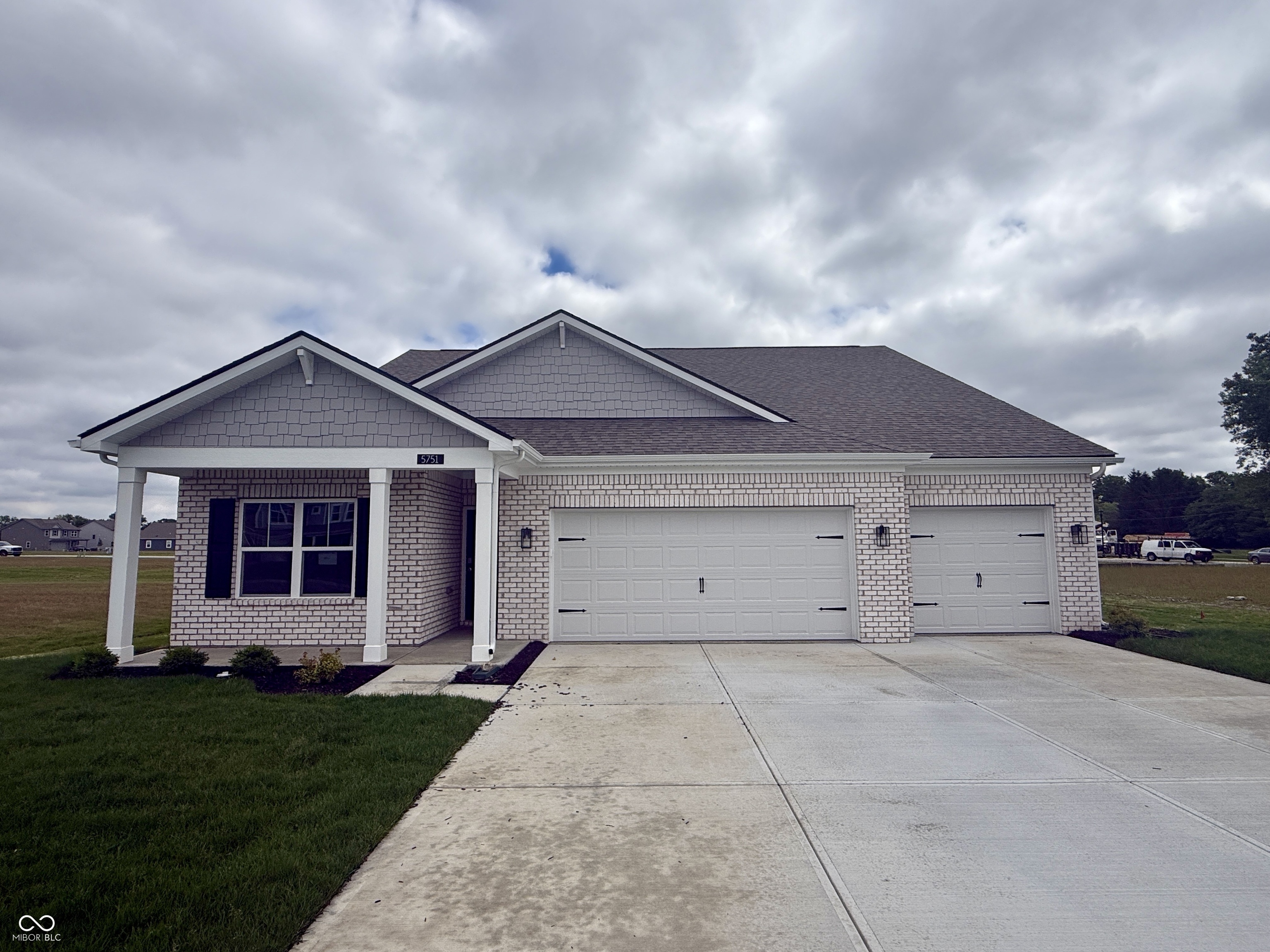 5751 Bancroft Drive Pendleton, IN 46064 - Photo 1 of 46