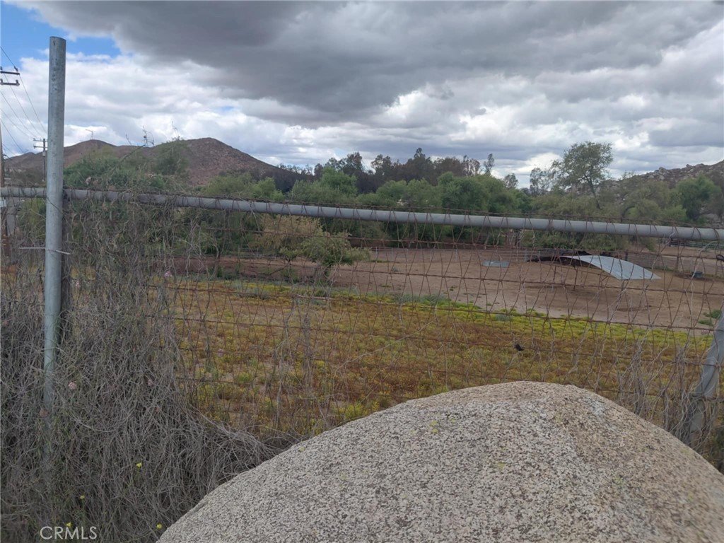 4 Holland Road Menifee, CA 92584 - Photo 1 of 1 a view of a lake with a mountain