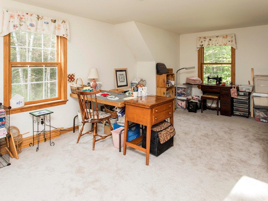 49 Sea Surf Road East Boothbay, ME 04544 - Photo 22 of 28 21