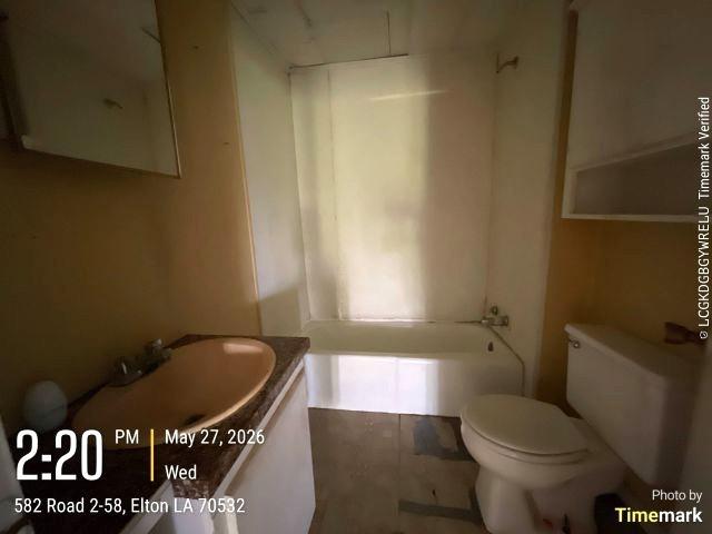 582 Clarence Road Elton, LA 70532 - Photo 10 of 11