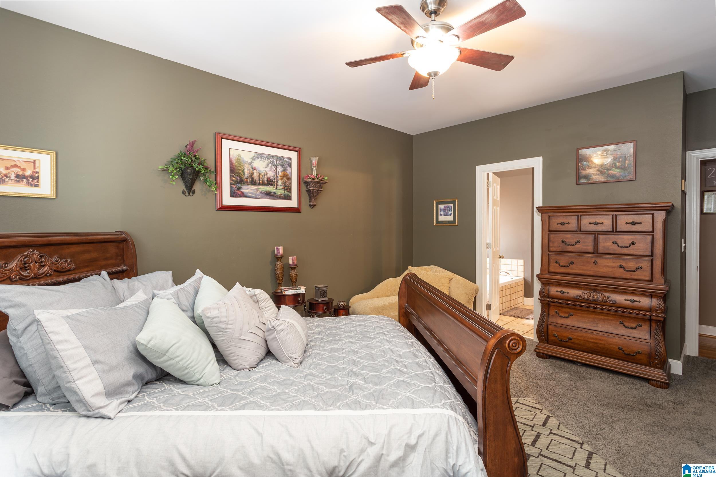 130 Peaceful Lane Springville, AL 35146 - Photo 16 of 39