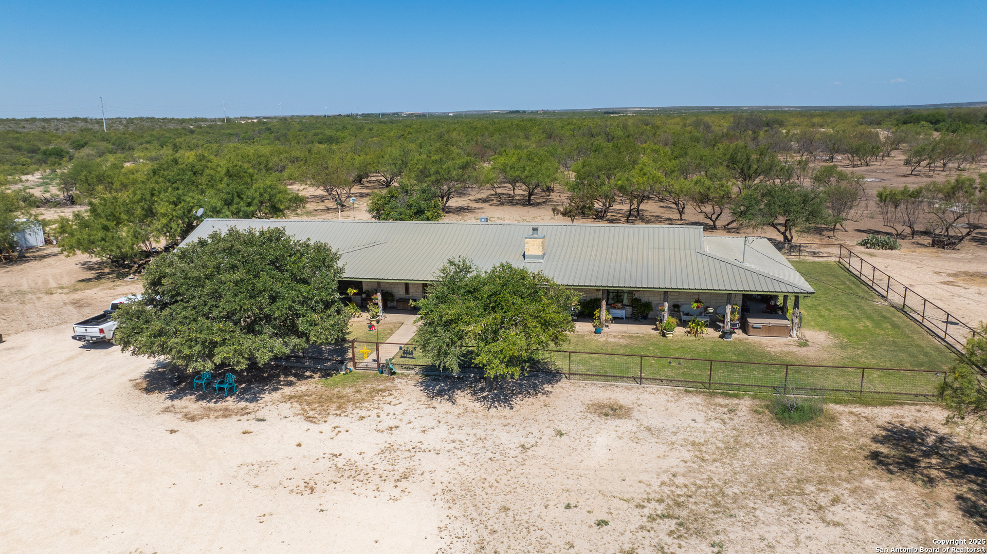 2133 Lausen Road Del Rio, TX 78840 - Photo 2 of 49