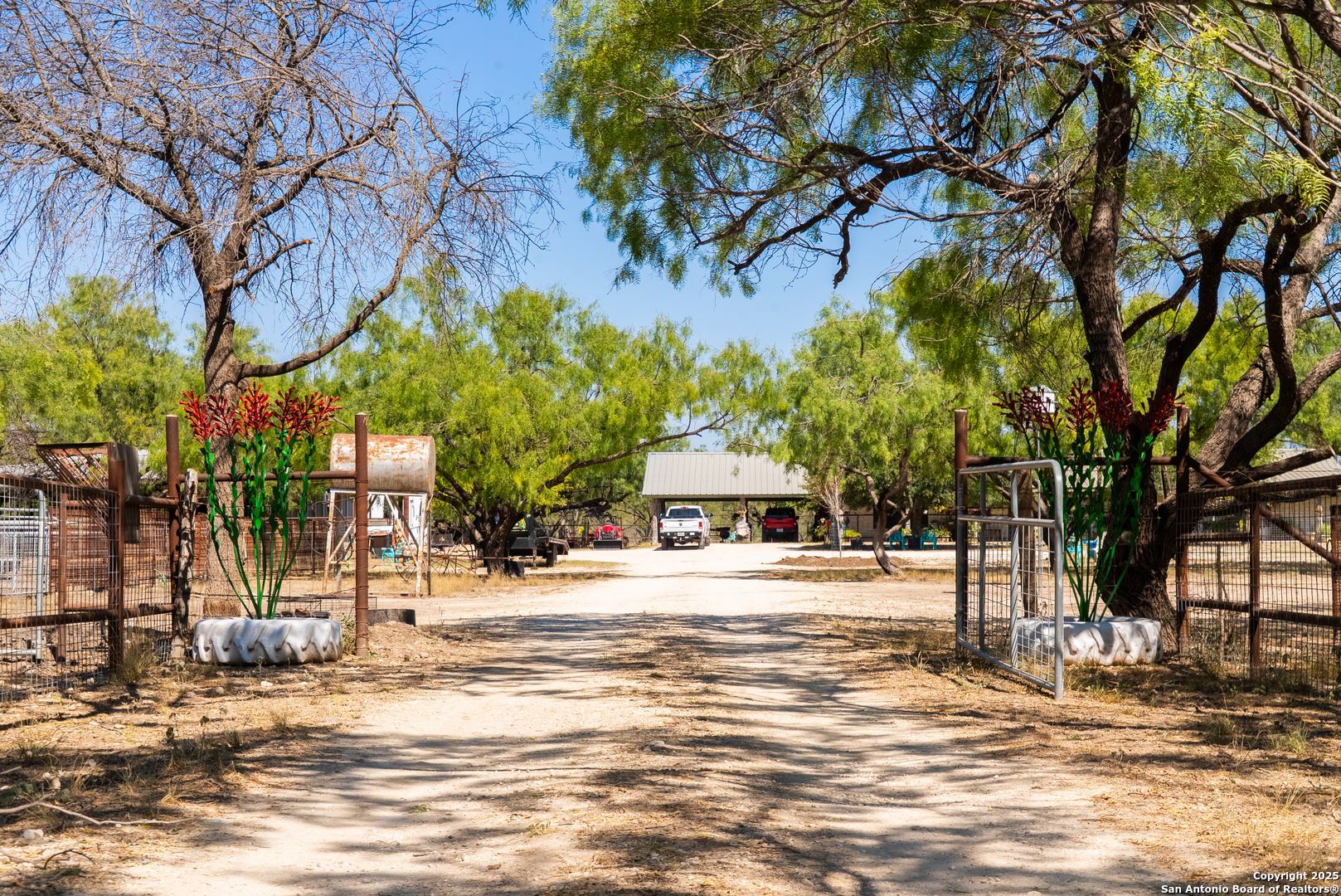 2133 Lausen Road Del Rio, TX 78840 - Photo 41 of 49