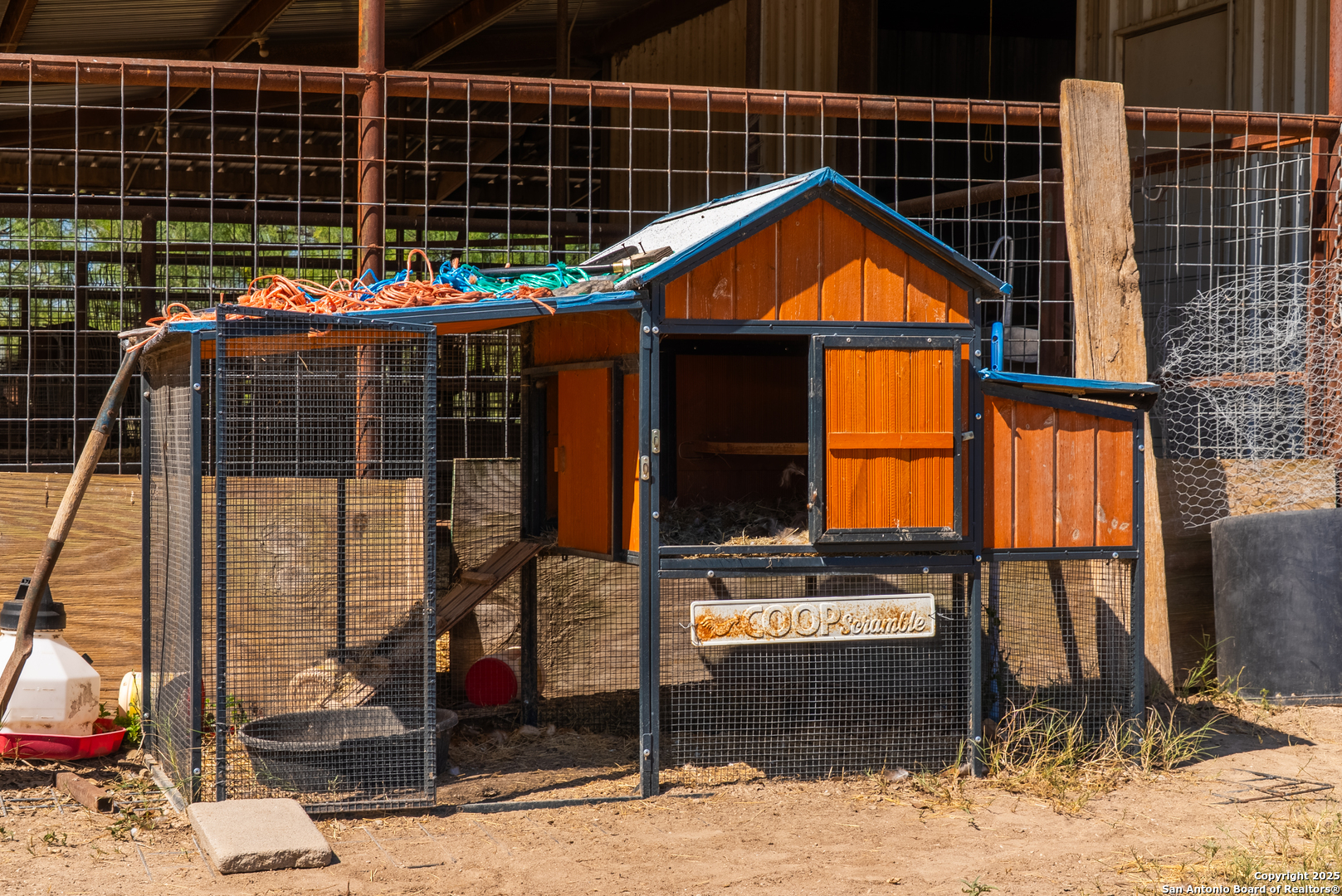 2133 Lausen Road Del Rio, TX 78840 - Photo 42 of 49