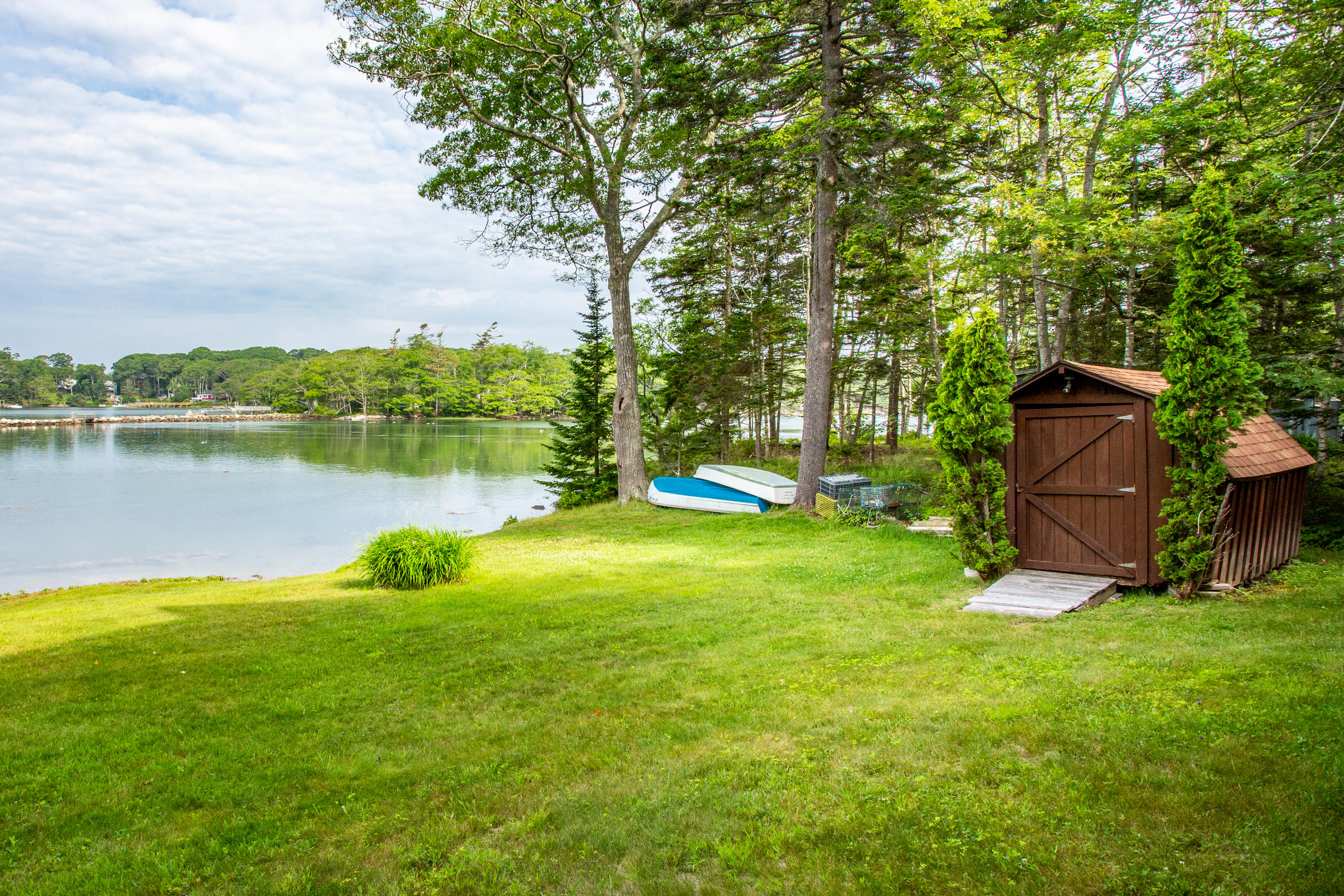 71 Samoset Trail Boothbay, ME 04544 - Photo 10 of 39 58-71SamosetTrail-EastBoothbay-KS
