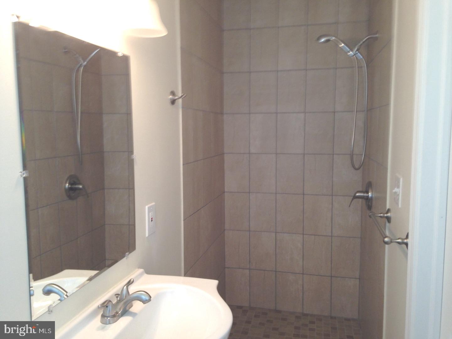 6 South Sunset Road Willingboro, NJ 08046 - Photo 10 of 17 Master Bathroom