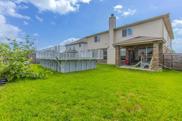 $426,000 | 6605 Burling Street, Waco, TX 76712