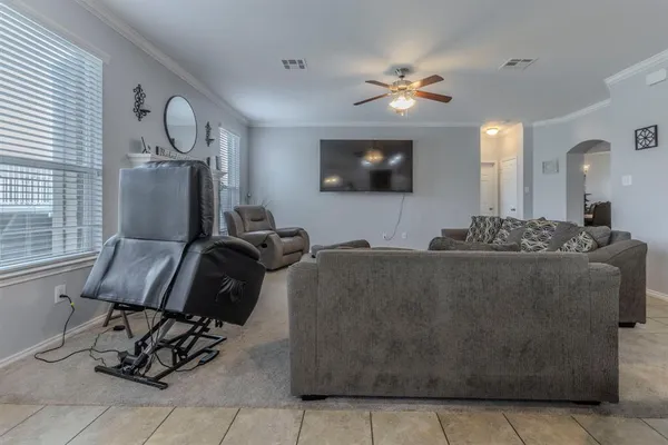 $426,000 | 6605 Burling Street, Waco, TX 76712