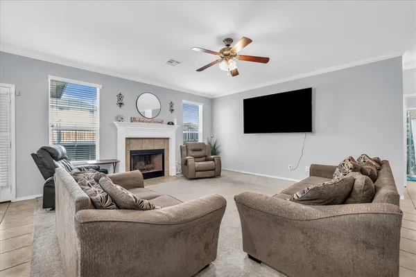 $426,000 | 6605 Burling Street, Waco, TX 76712