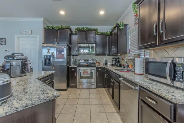 $426,000 | 6605 Burling Street, Waco, TX 76712