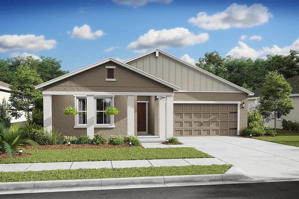 15713 Southwest 57th Terrace Road Ocala, FL 34473 - Photo 1 of 1