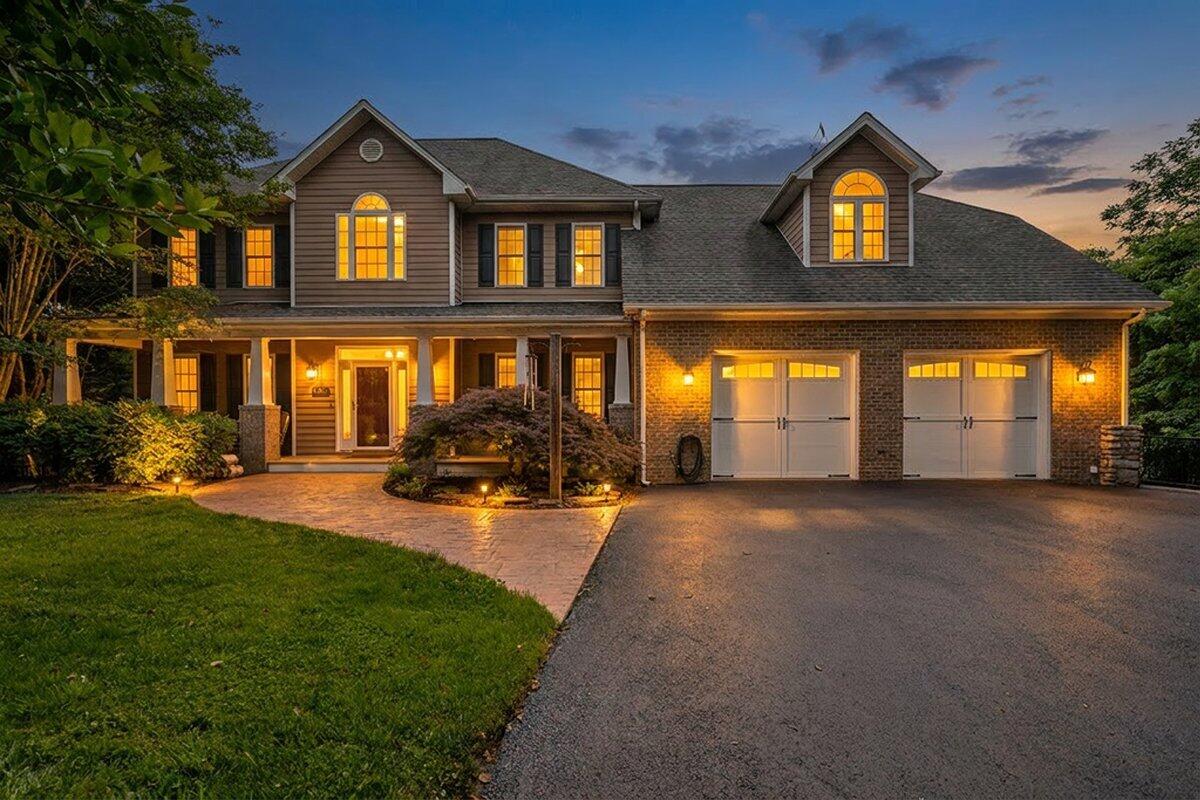 1236 Longview Road Roanoke, VA 24018 - Photo 55 of 58 056