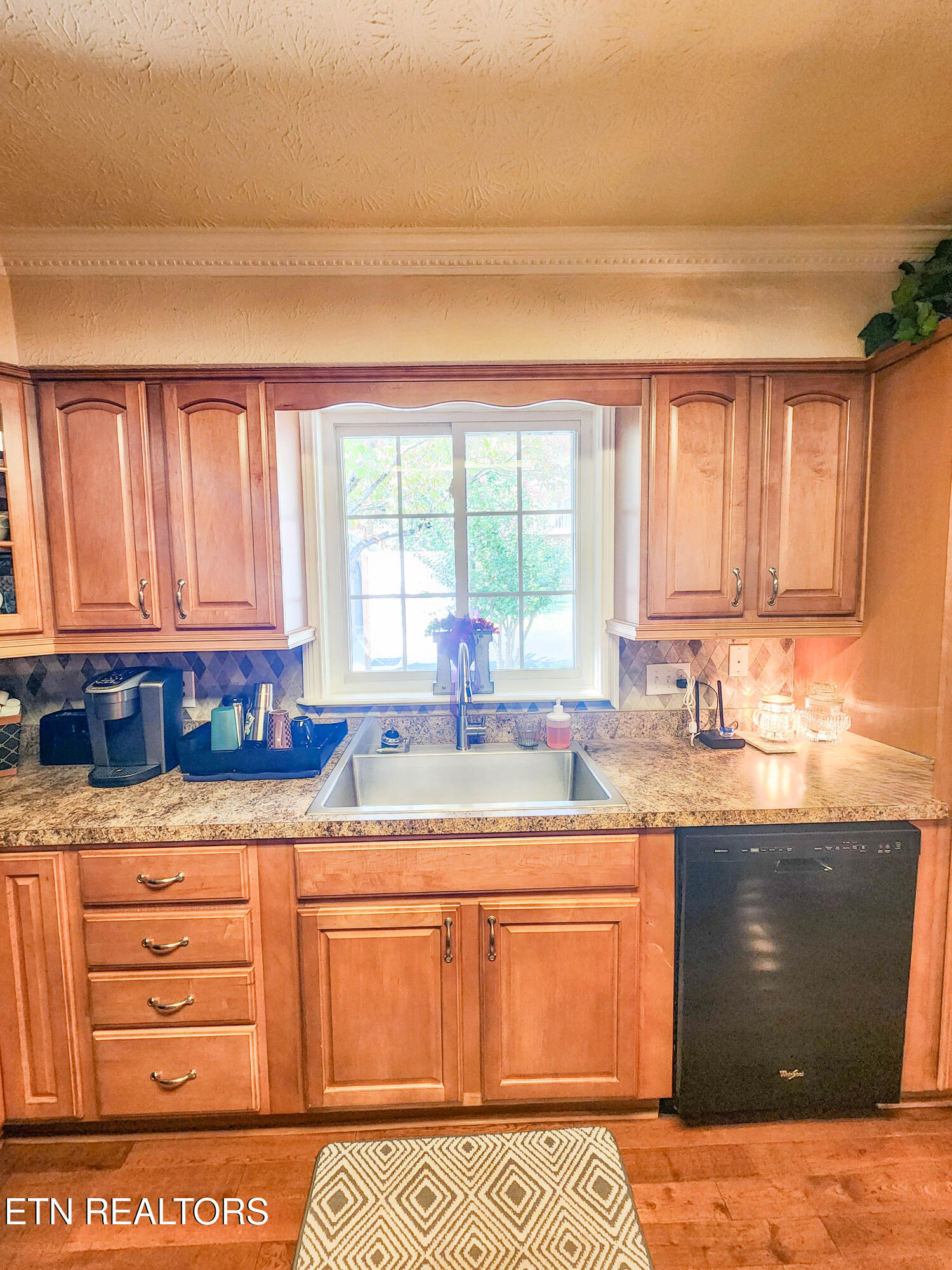 319 Tater Valley Road Luttrell, TN 37779 - Photo 12 of 51 319 tater valley kitch