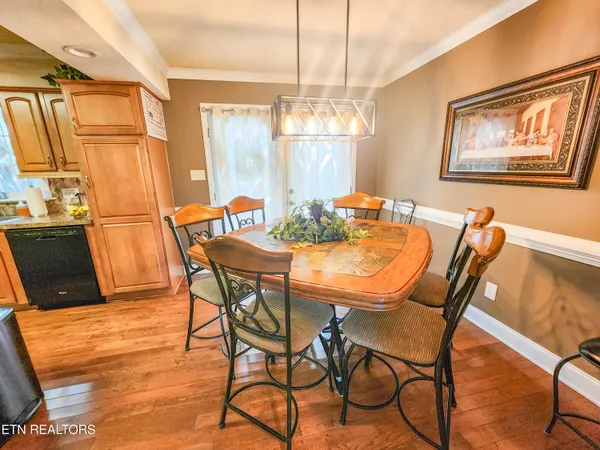 $499,900 | 319 Tater Valley Road, Luttrell, TN 37779