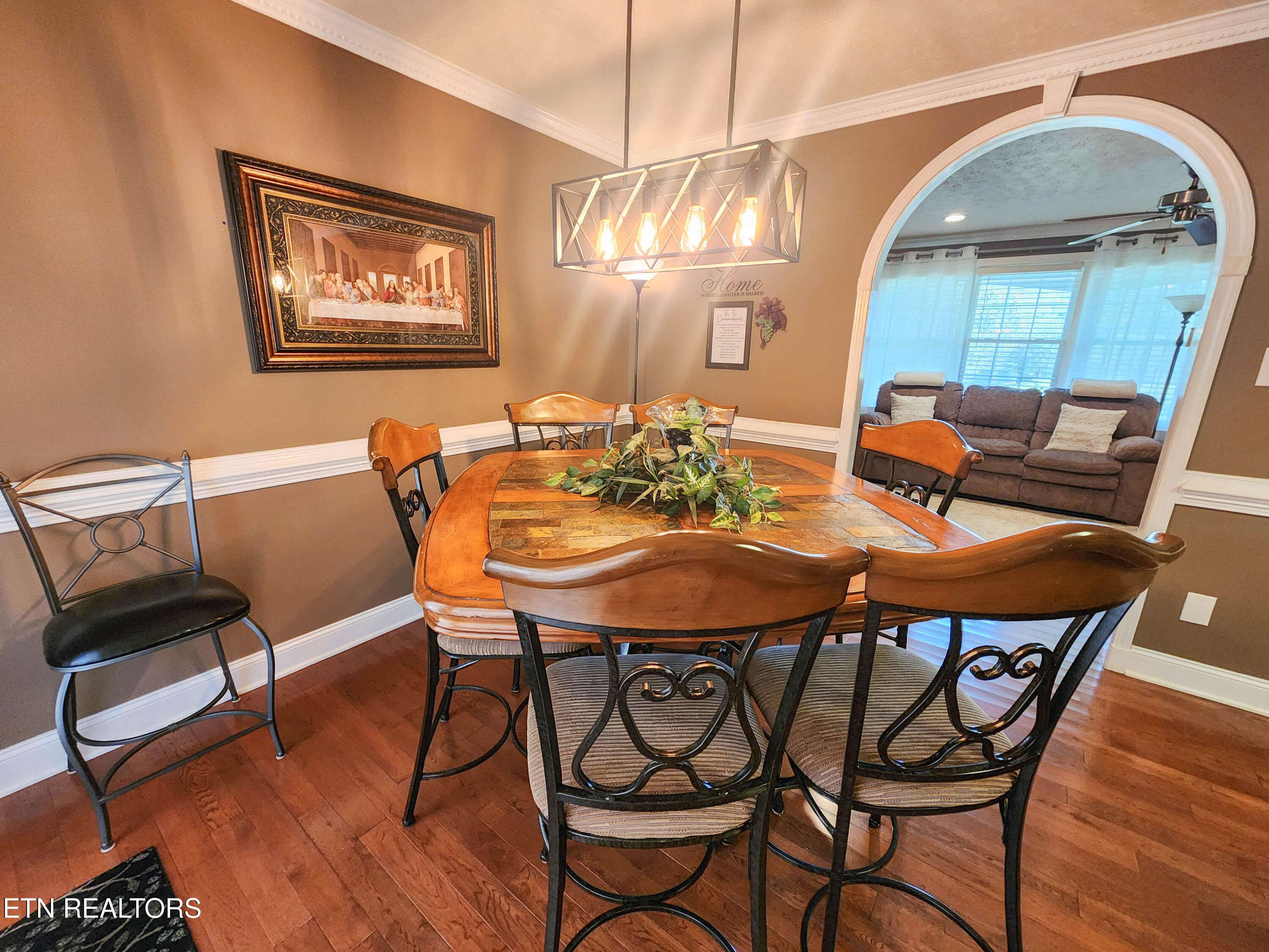 319 Tater Valley Road Luttrell, TN 37779 - Photo 14 of 51 319 tater valley din2