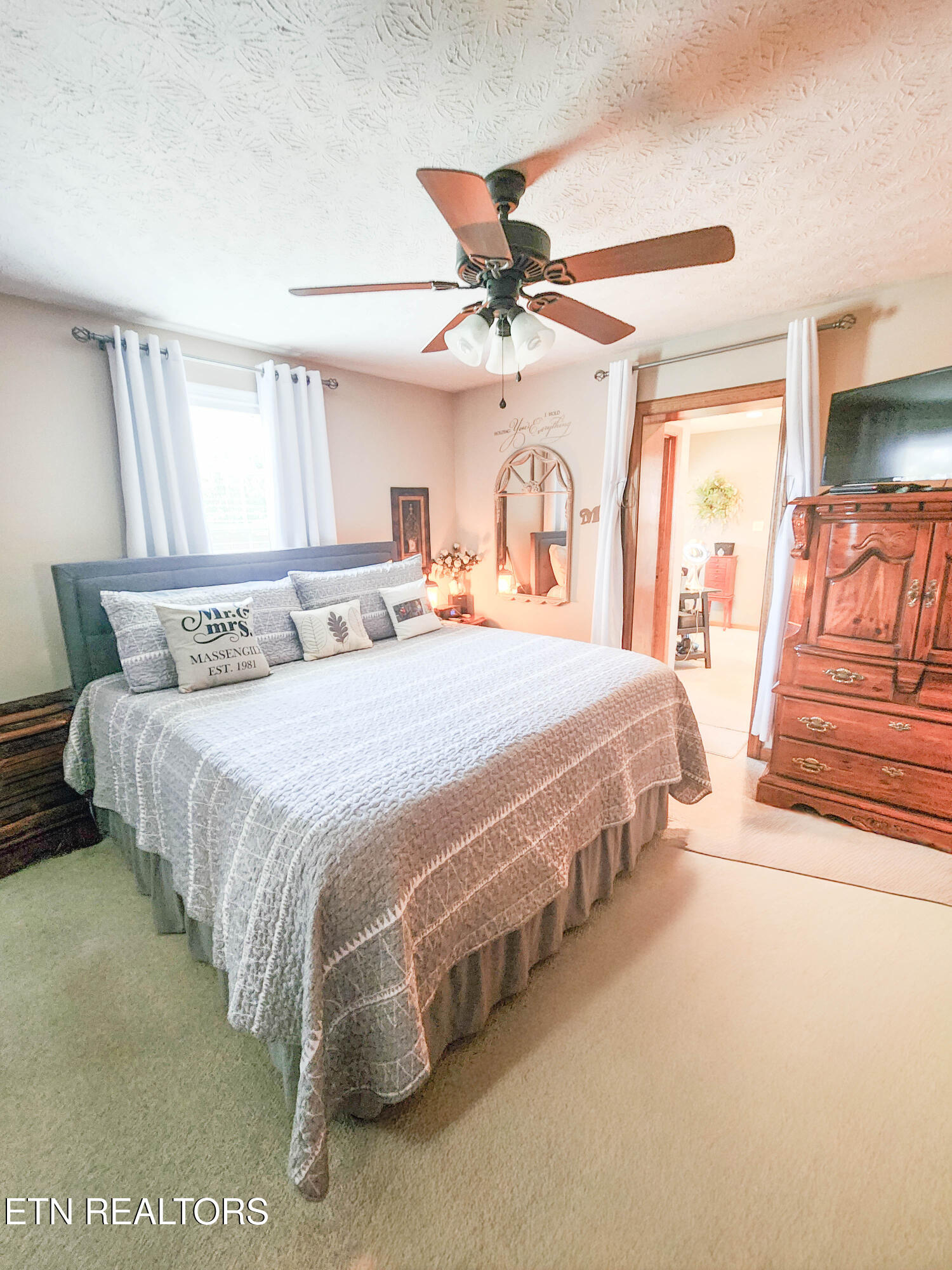 319 Tater Valley Road Luttrell, TN 37779 - Photo 15 of 51 319 tater valley m br