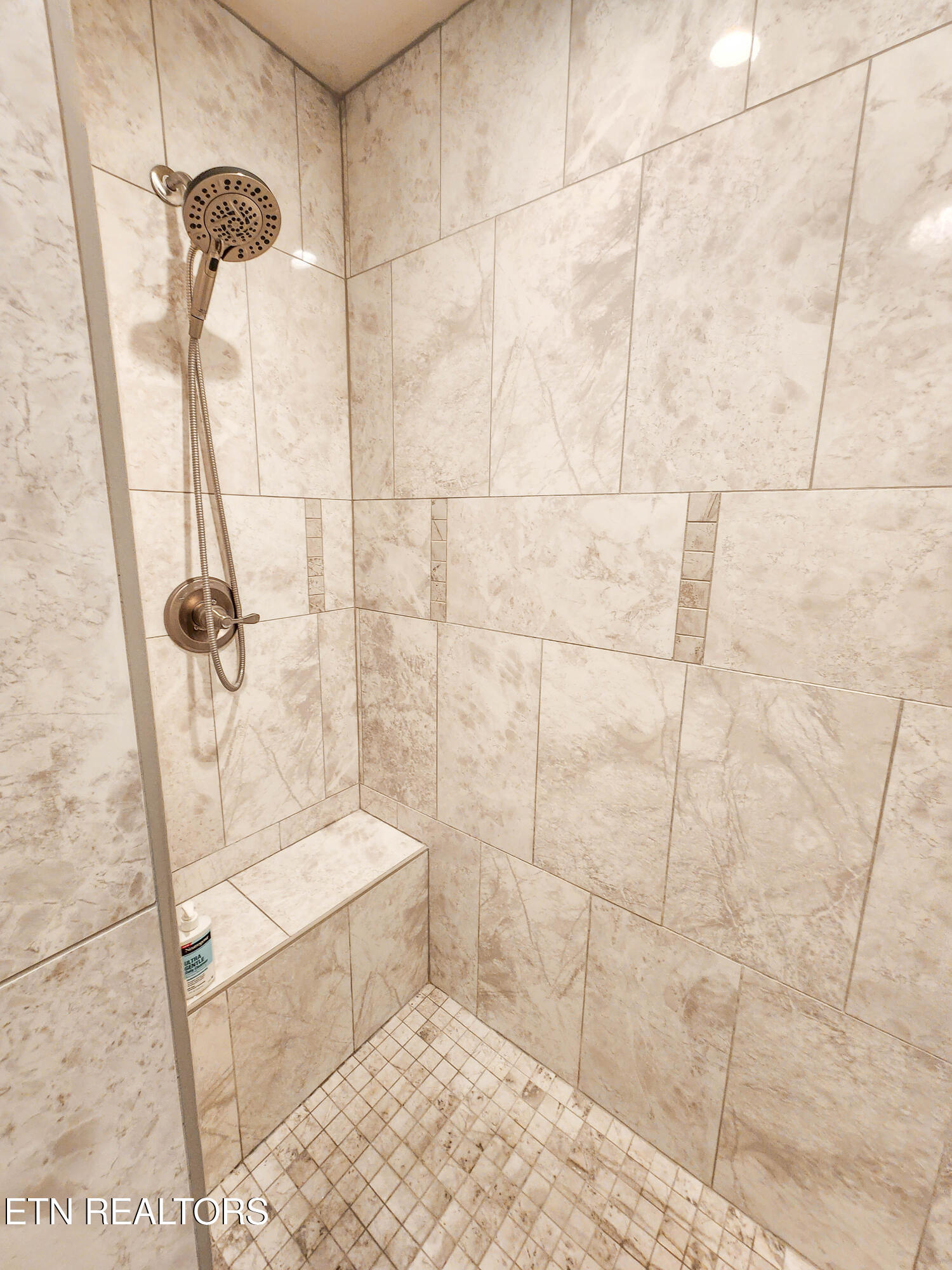 319 Tater Valley Road Luttrell, TN 37779 - Photo 17 of 51 319 tater valley m shower