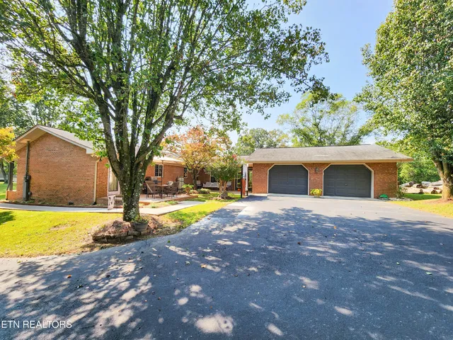 $499,900 | 319 Tater Valley Road, Luttrell, TN 37779