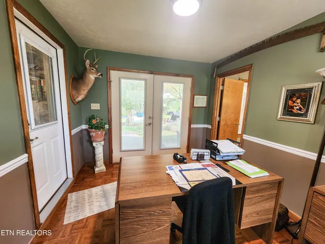 $499,900 | 319 Tater Valley Road, Luttrell, TN 37779