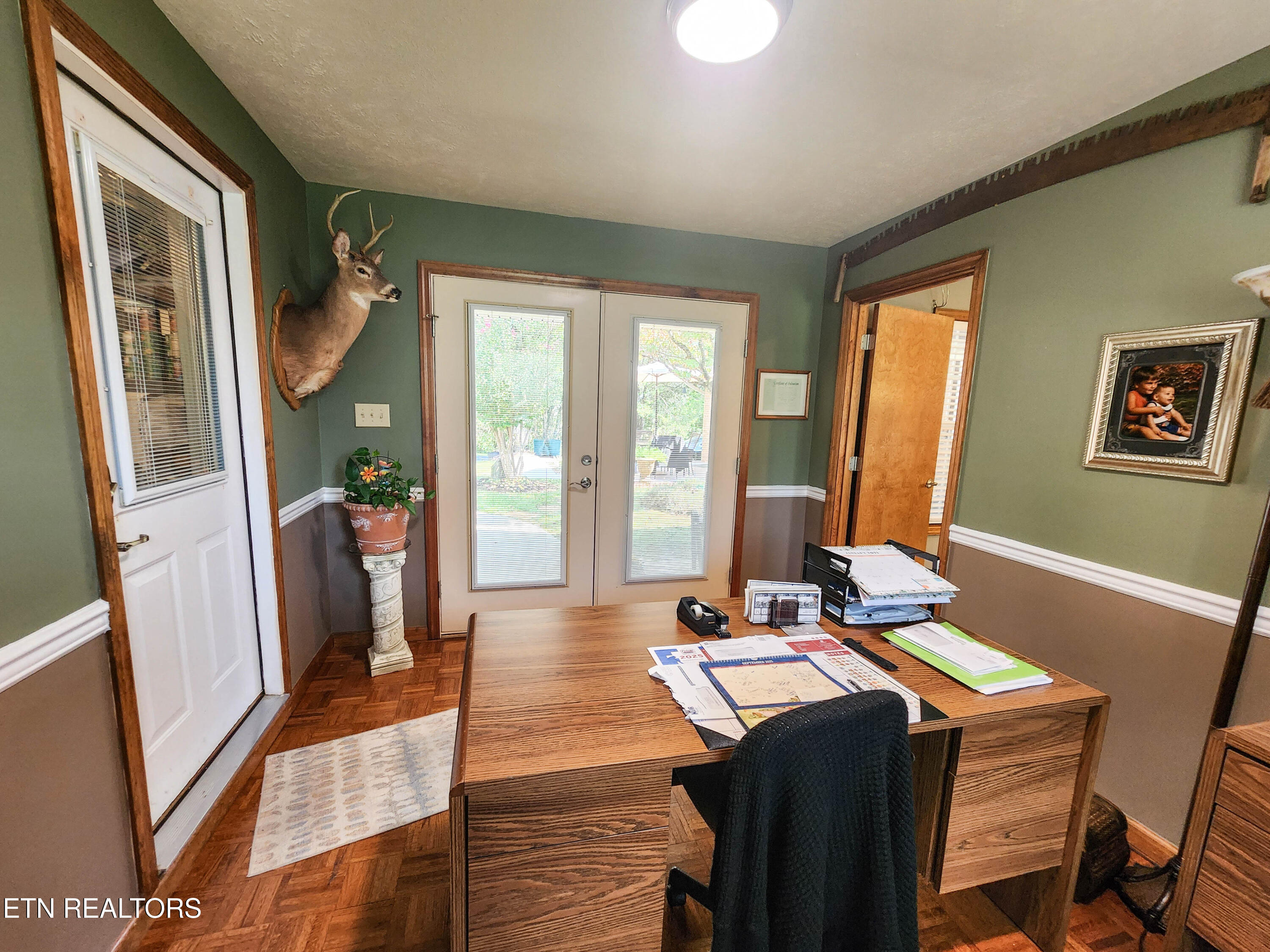 319 Tater Valley Road Luttrell, TN 37779 - Photo 29 of 51 319 tater valley office