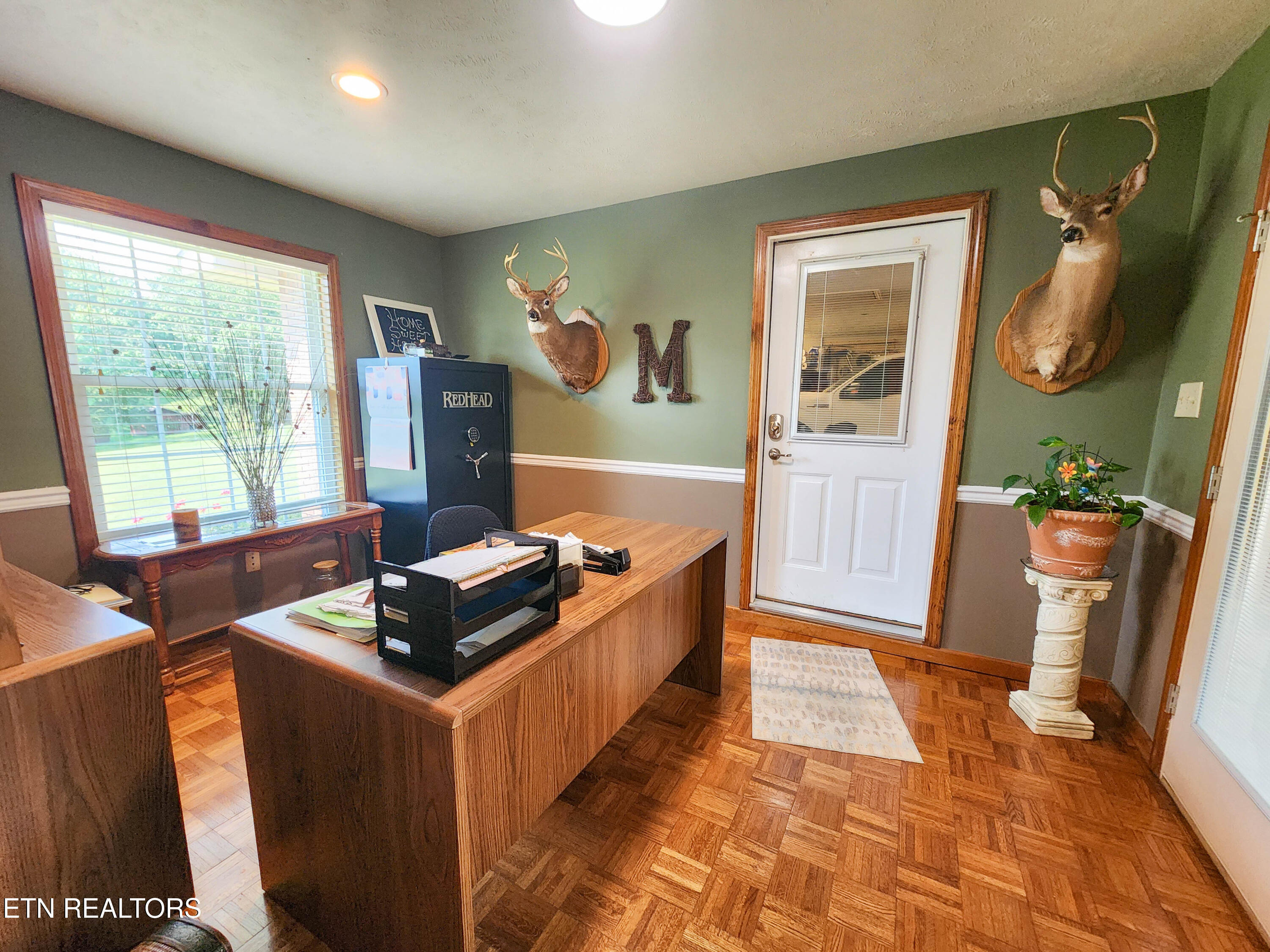 319 Tater Valley Road Luttrell, TN 37779 - Photo 30 of 51 319 tater valley office2