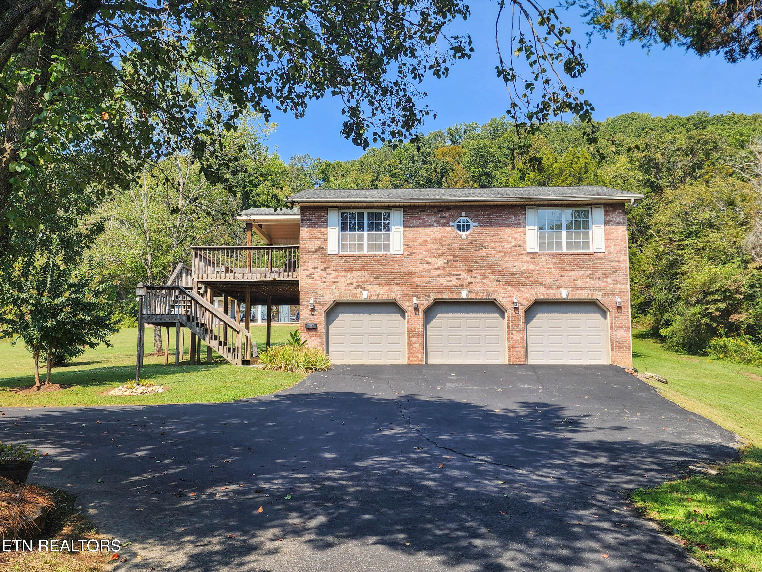 319 Tater Valley Road Luttrell, TN 37779 - Photo 37 of 51 319 tater valley detch gar