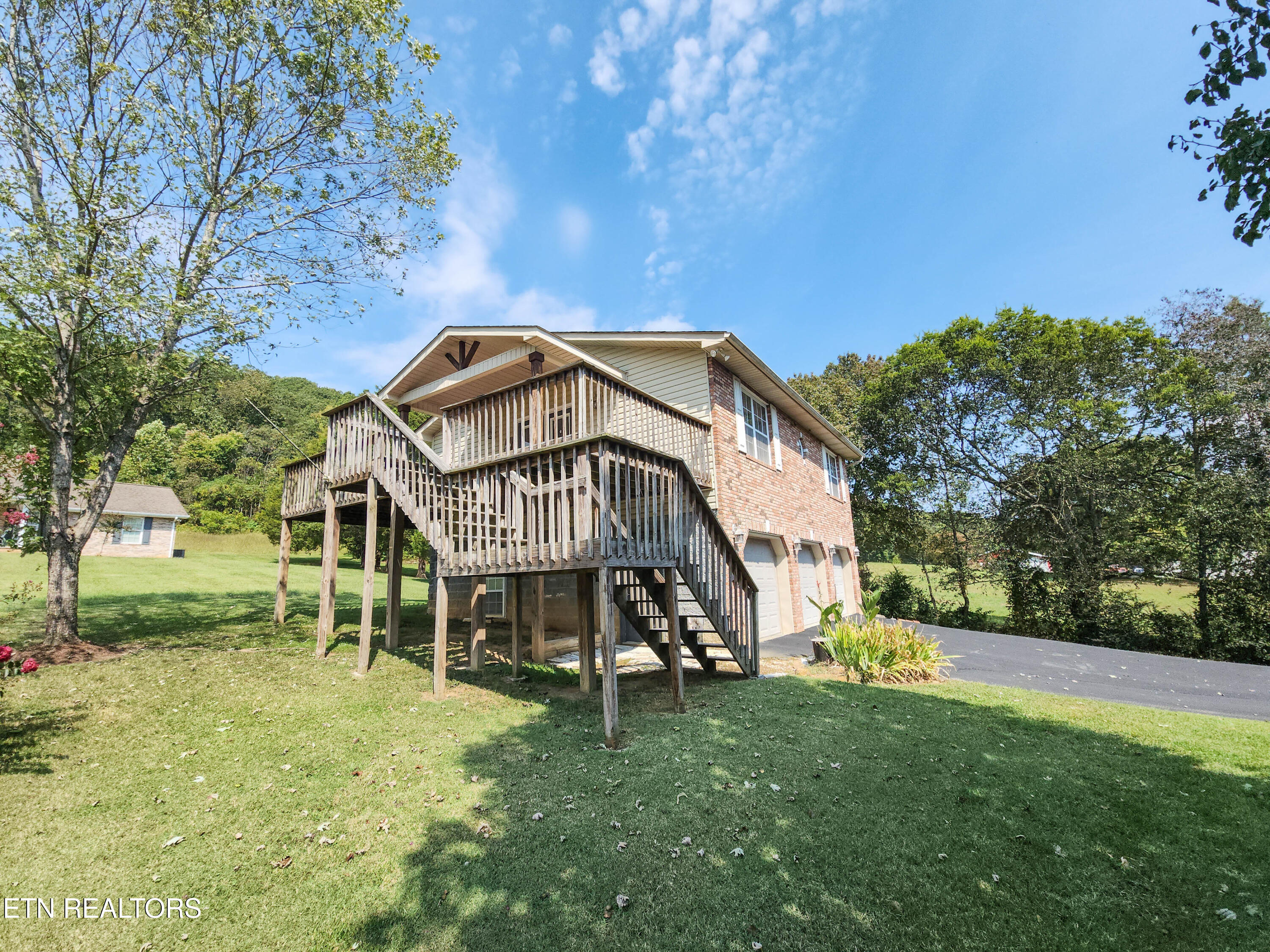 319 Tater Valley Road Luttrell, TN 37779 - Photo 38 of 51 319 tater valley hs2 _