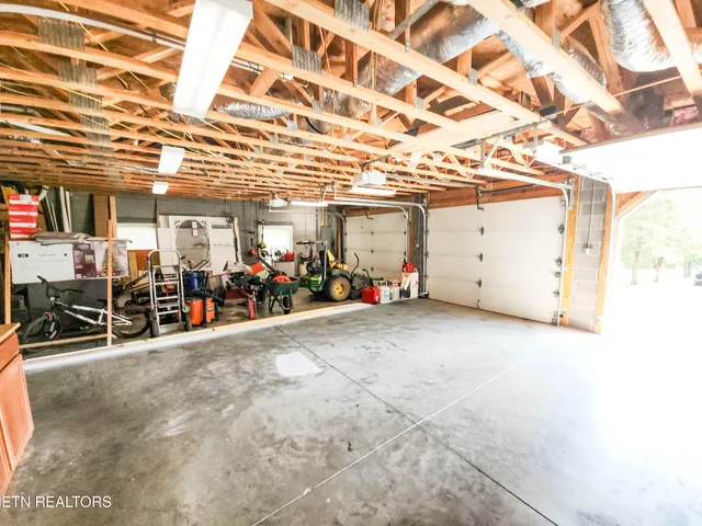 $499,900 | 319 Tater Valley Road, Luttrell, TN 37779