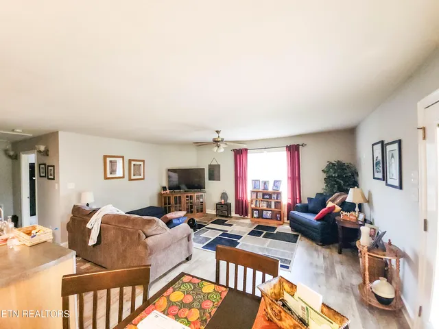 $499,900 | 319 Tater Valley Road, Luttrell, TN 37779