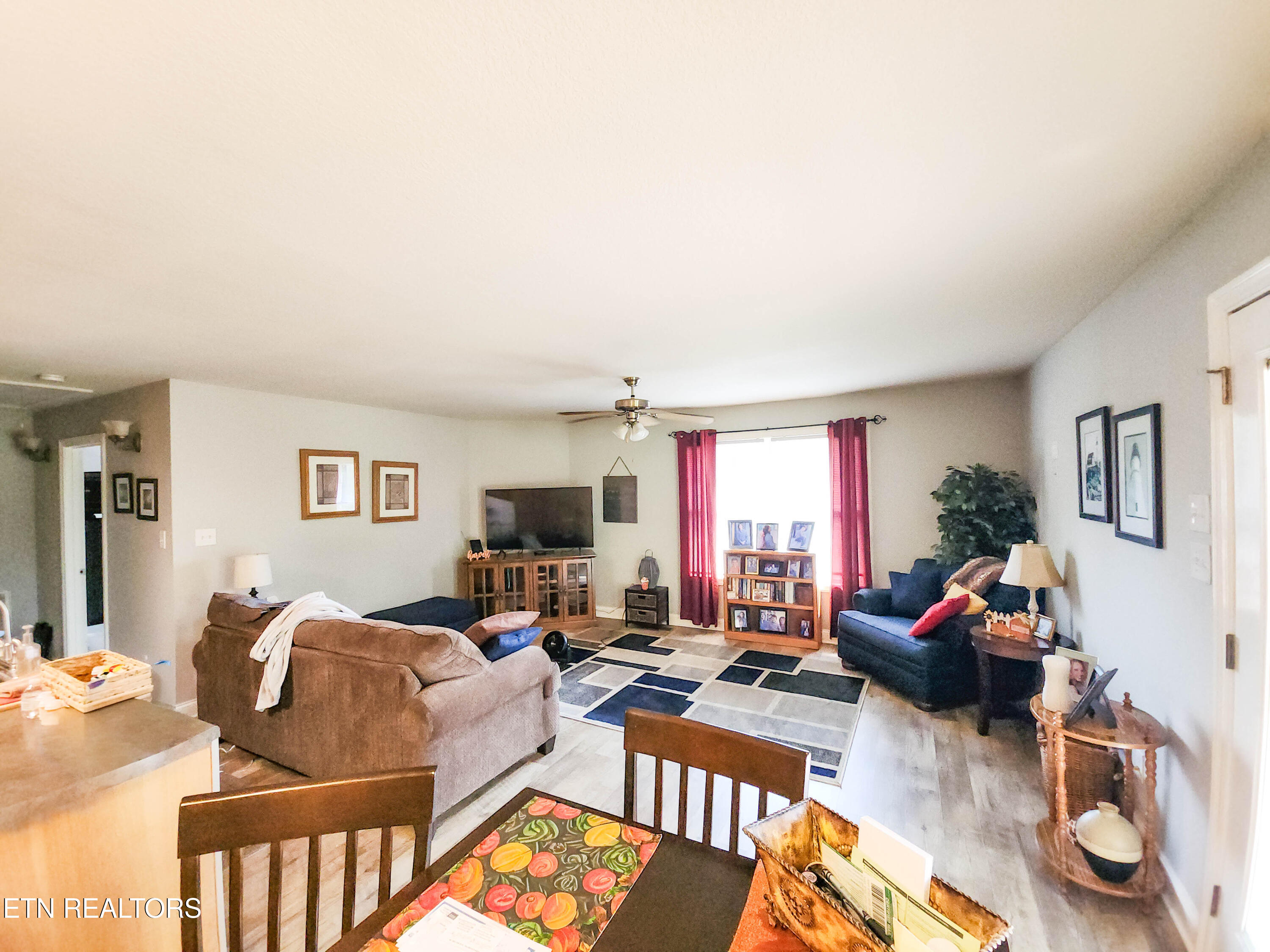 319 Tater Valley Road Luttrell, TN 37779 - Photo 44 of 51 319 tater valley hs2 living