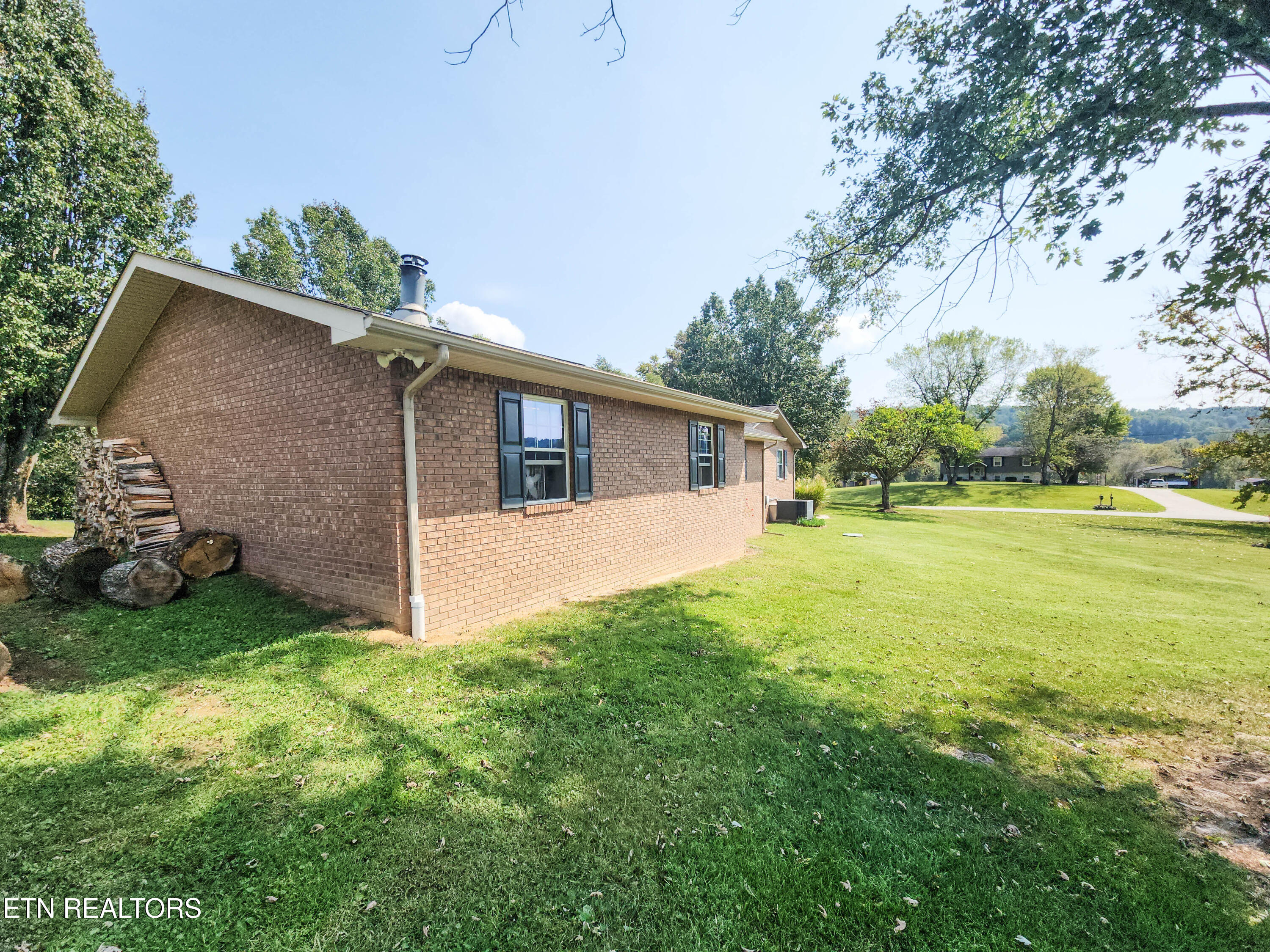 319 Tater Valley Road Luttrell, TN 37779 - Photo 50 of 51 319 tater valley back