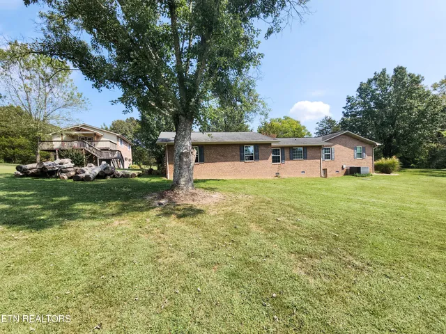 $499,900 | 319 Tater Valley Road, Luttrell, TN 37779