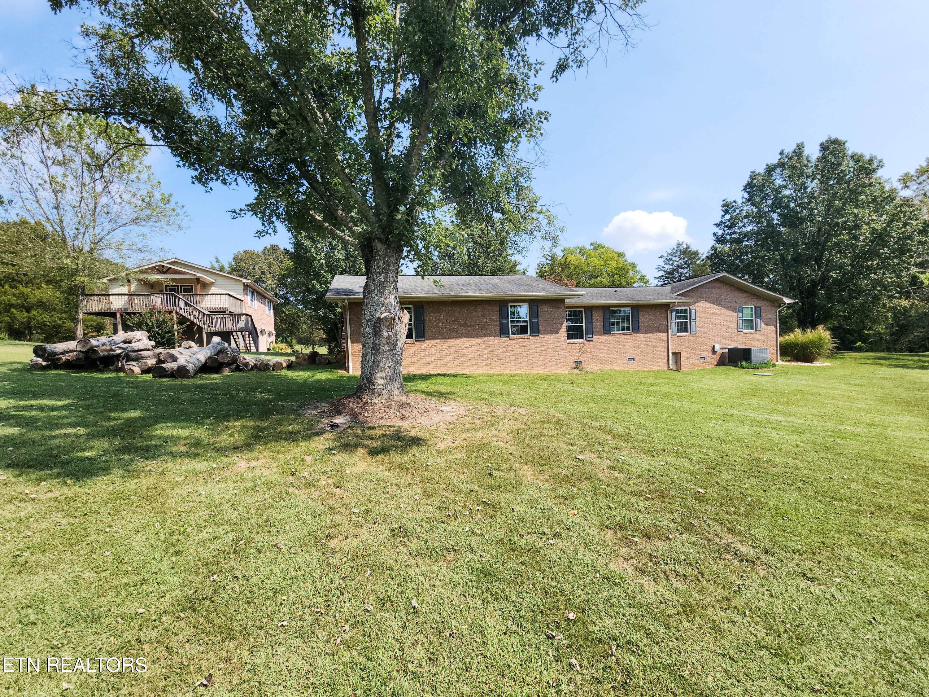 319 Tater Valley Road Luttrell, TN 37779 - Photo 51 of 51 319 tater valley back2